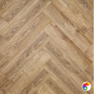 Ламинат Herringbone 12 BR Balearic oak 622 644×143×12