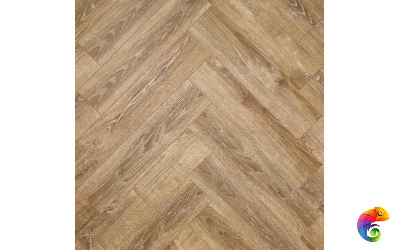 Ламинат Herringbone 12 BR Balearic oak 622