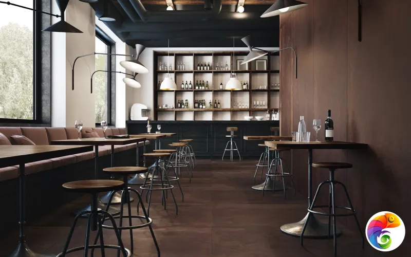 Коллекция TUBE IMOLA