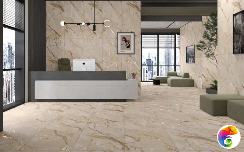 Коллекция TIAKI 60х120 BELLEZA ИНДИЯ