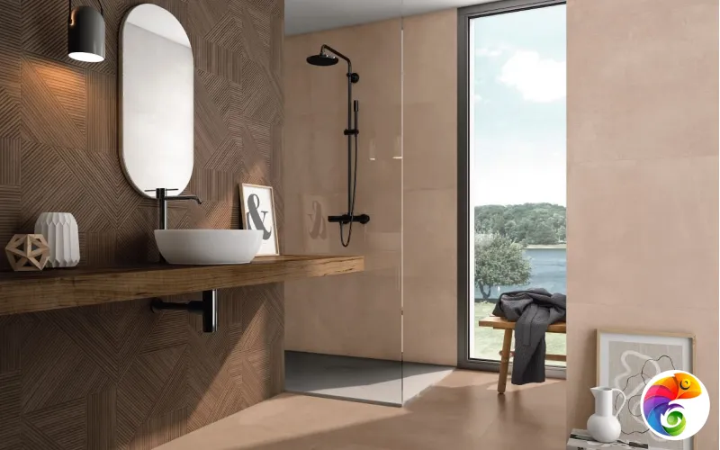 Коллекция Prissmacer ESS Bercy