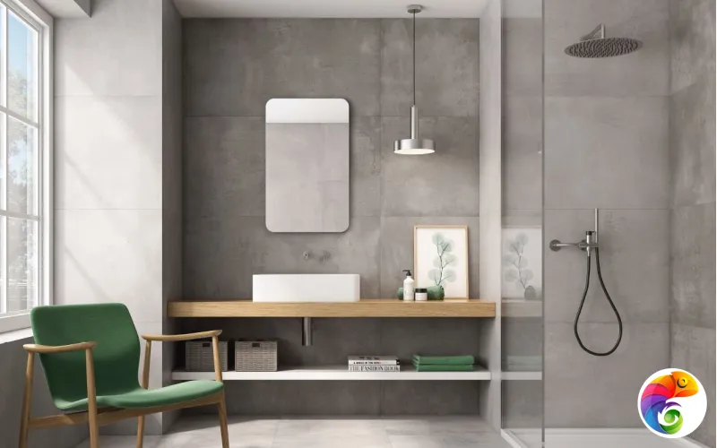 Коллекция Prissmacer ESS Bercy