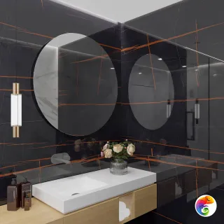 WONDER 60х120 BELLEZA ИНДИЯ