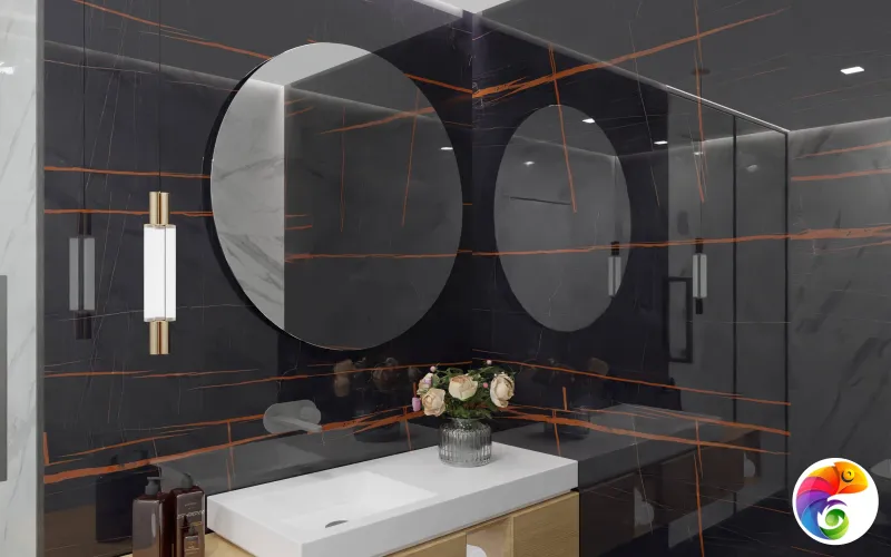 Коллекция WONDER 60х120 BELLEZA ИНДИЯ