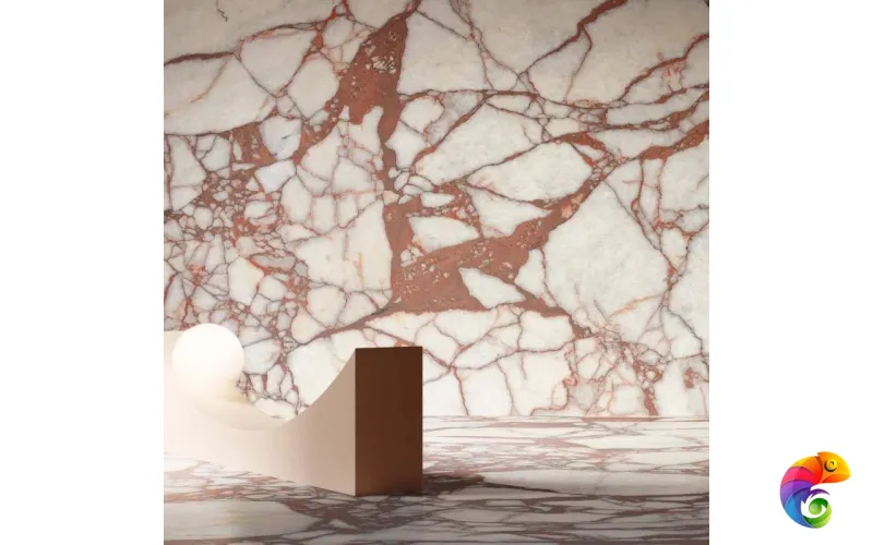 Керамогранит SUPREME HEDONISM CAL.DANTE LU3 R 120X280