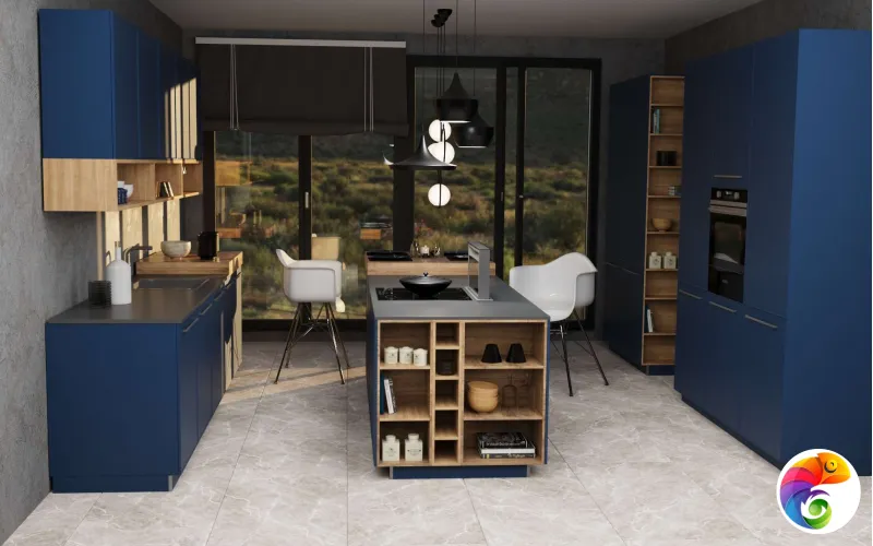 Коллекция BURGASS BELLEZA ИНДИЯ