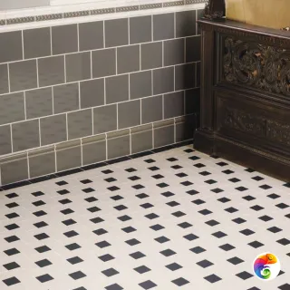 Базовая плитка 10*10 TOP CER