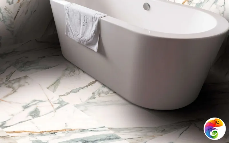 Коллекция CALACATTA IMOLA