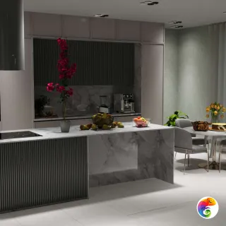 CASON BELLEZA ИНДИЯ