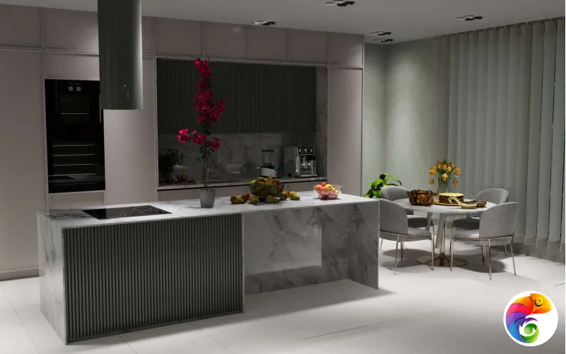 Коллекция CASON BELLEZA ИНДИЯ