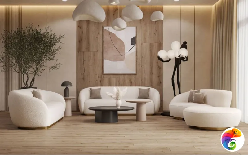 Коллекция BERGEN 20x120 AXIMA