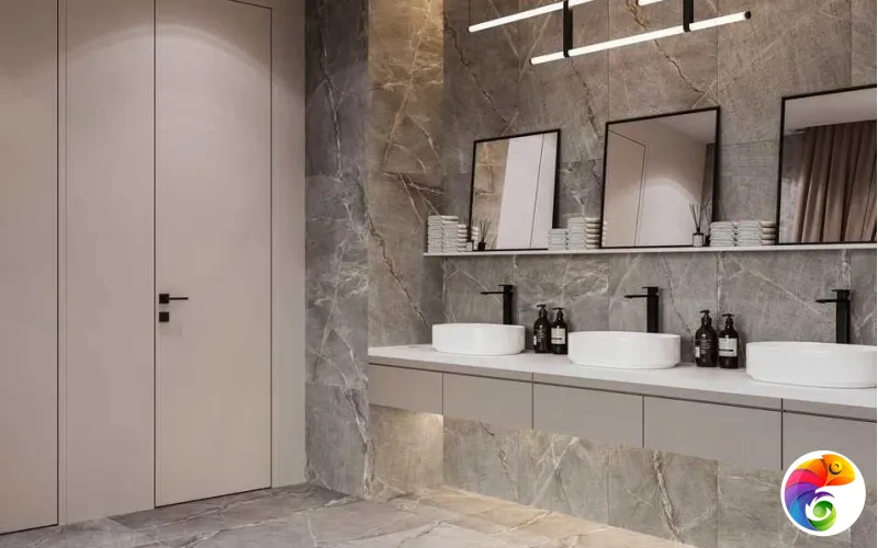 Коллекция DENIS 60х120 BELLEZA ИНДИЯ