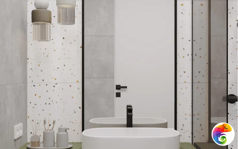 Коллекция Arlecchino Ceradim