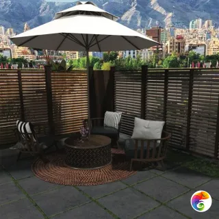 Dior Novin Ceram (20mm)