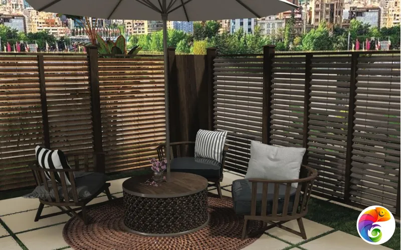 Коллекция Dior Novin Ceram 20mm