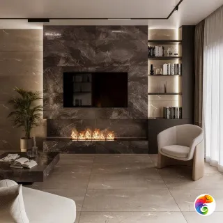 DORATO 60х120 BELLEZA ИНДИЯ