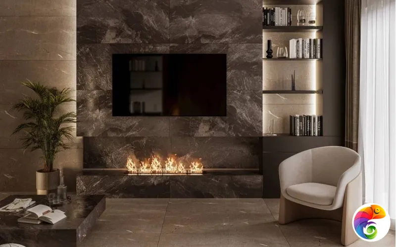 Коллекция DORATO 60х120 BELLEZA ИНДИЯ