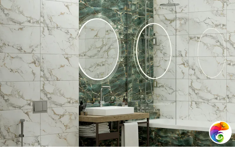 Коллекция Marigold_GT Global Tile