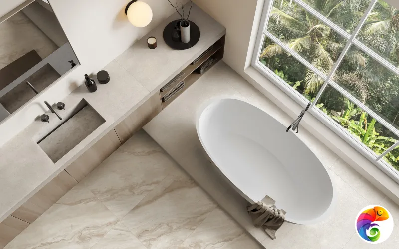 Коллекция Charisma_GT Global Tile