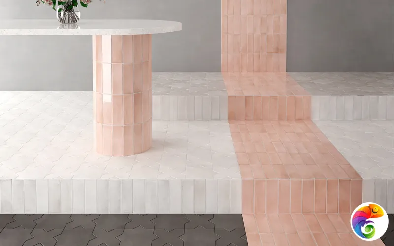 Коллекция Kasbah Equipe