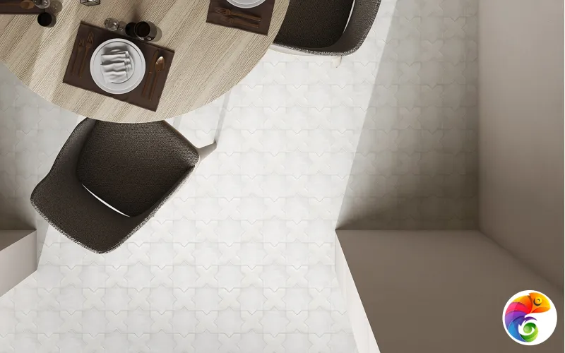 Коллекция Kasbah Equipe