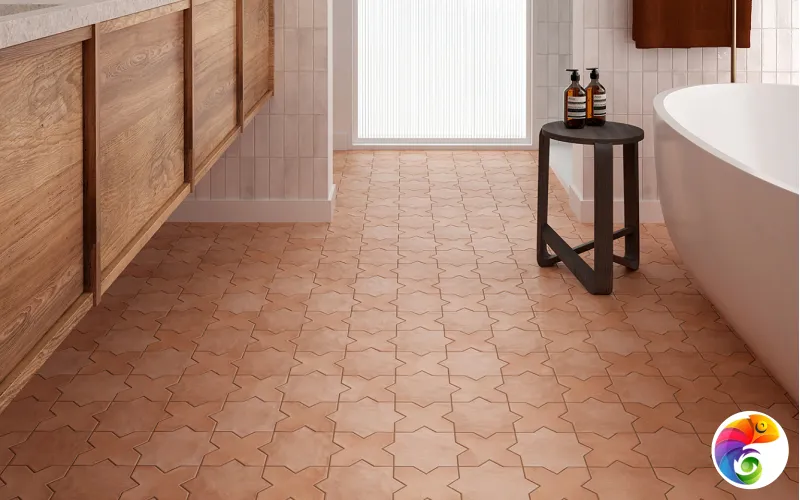 Коллекция Kasbah Equipe