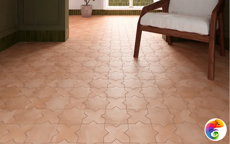 Коллекция Kasbah Equipe