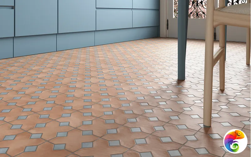 Коллекция Kasbah Equipe