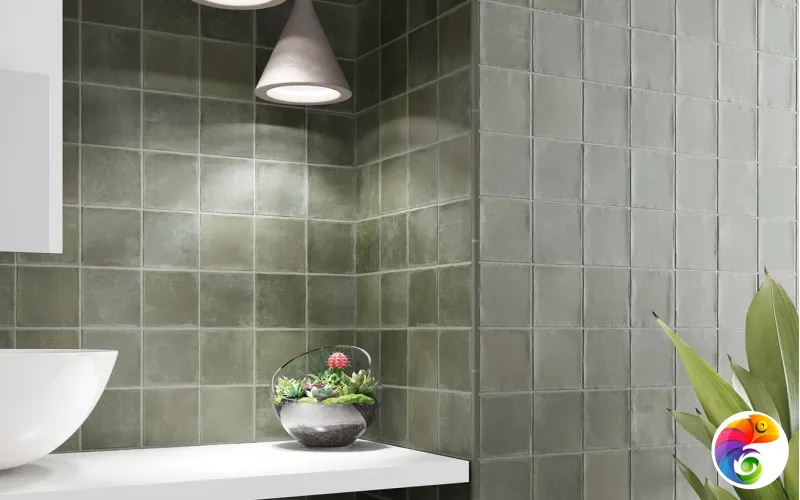 Коллекция Argile Equipe