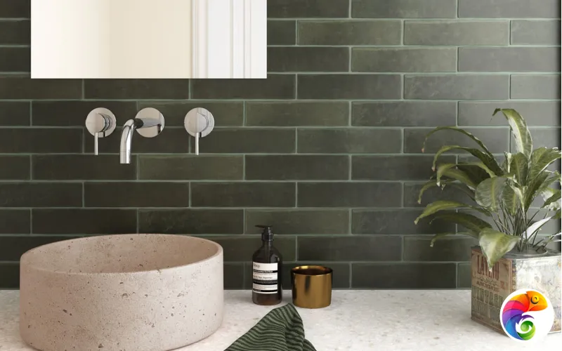 Коллекция Argile Equipe