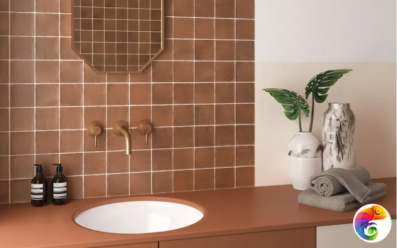 Коллекция Argile Equipe