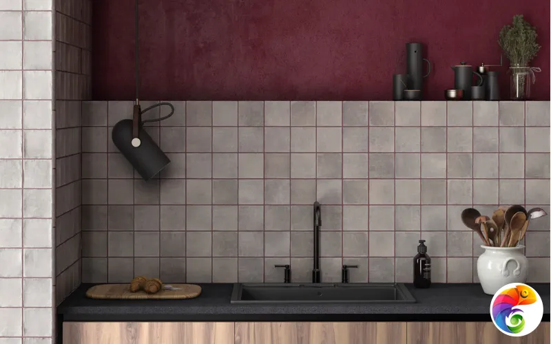 Коллекция Argile Equipe