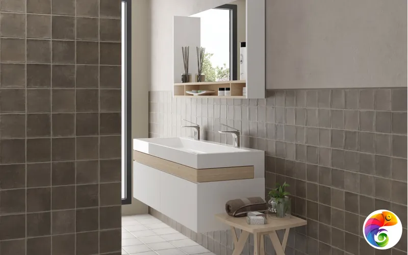 Коллекция Argile Equipe