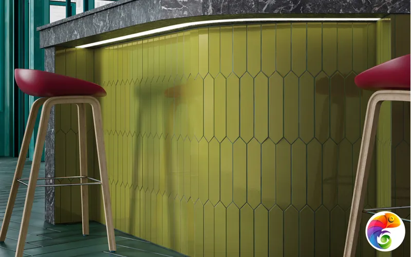 Коллекция Arrow Equipe