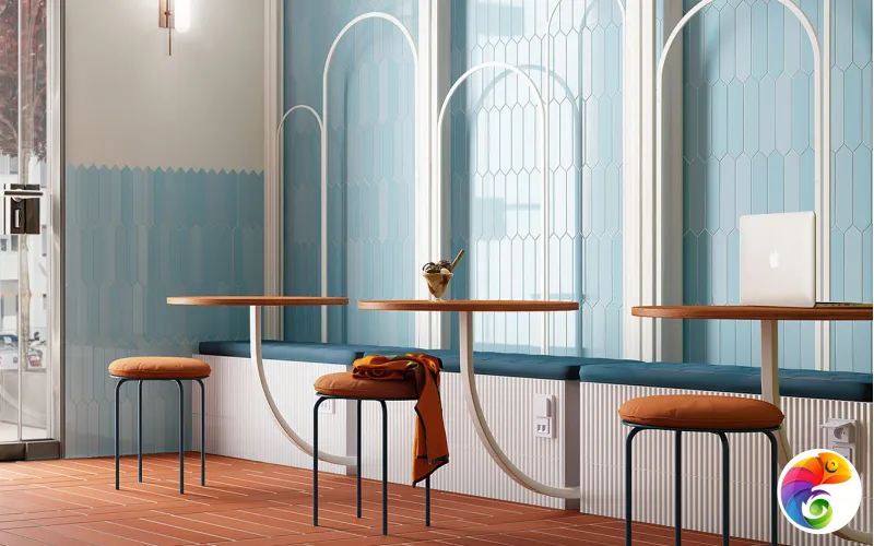 Коллекция Arrow Equipe