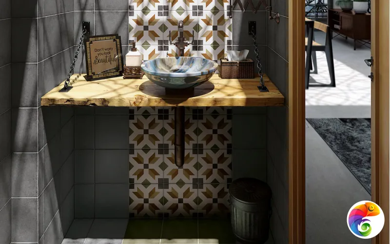 Коллекция Art Noveau Equipe