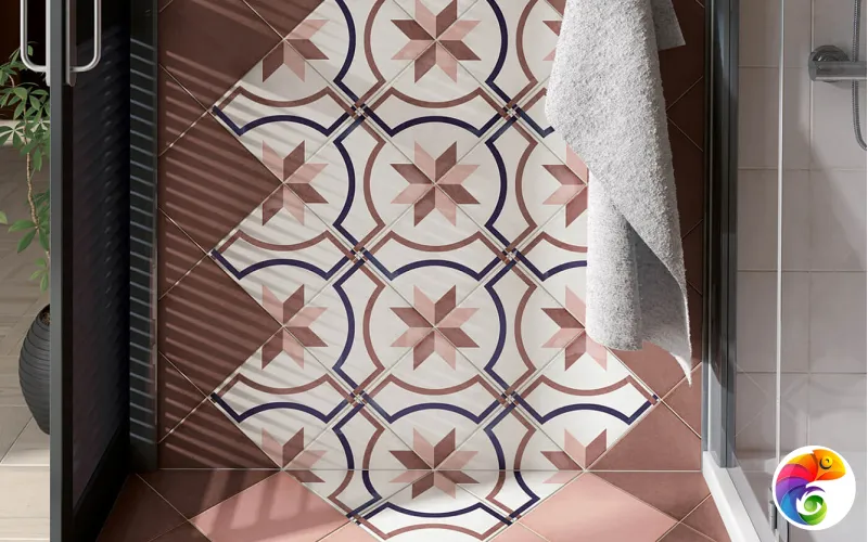 Коллекция Art Noveau Equipe