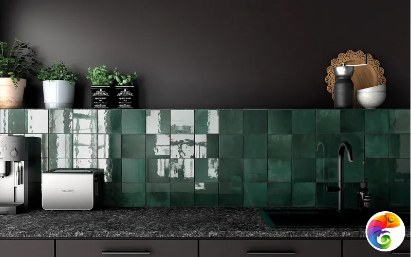 Коллекция ARTISAN Equipe