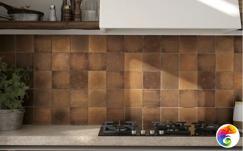 Коллекция ARTISAN Equipe