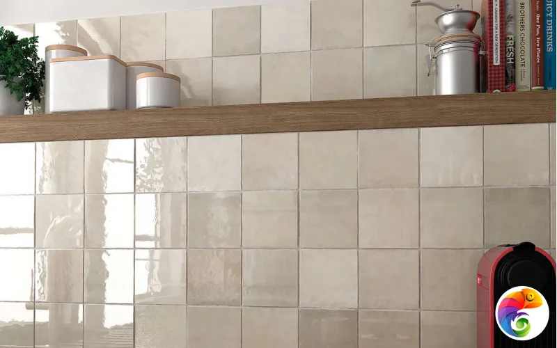 Коллекция ARTISAN Equipe