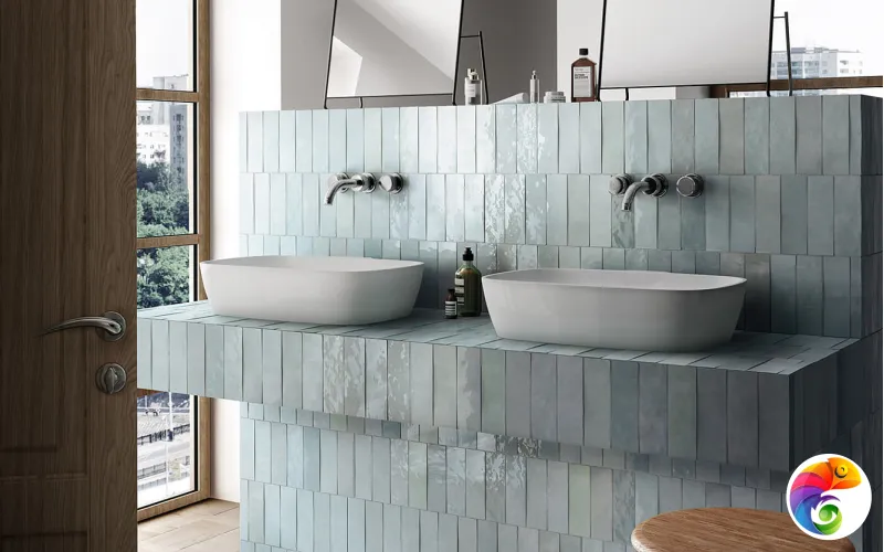 Коллекция ARTISAN Equipe