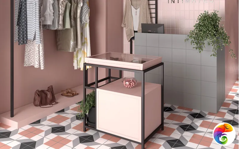 Коллекция Bauhome Equipe