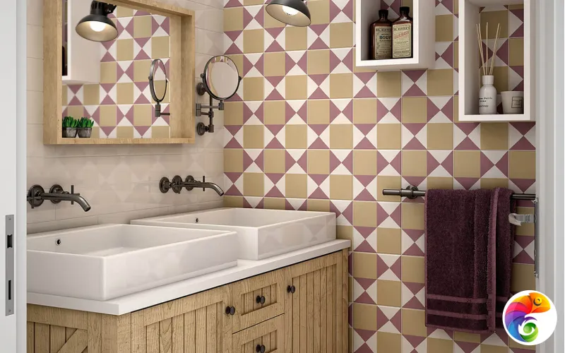 Коллекция Caprice Deco Equipe