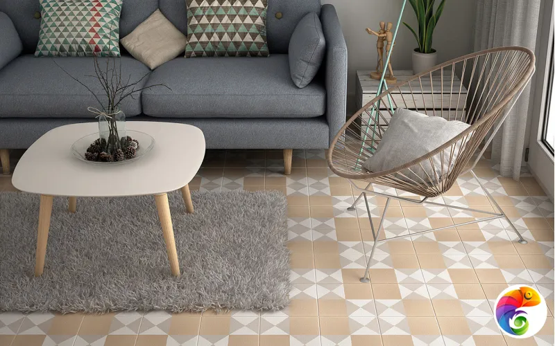 Коллекция Caprice Deco Equipe