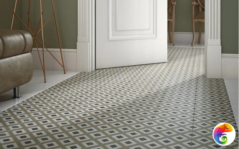 Коллекция Caprice Deco Equipe