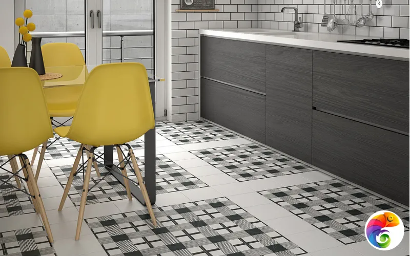 Коллекция Caprice Deco Equipe