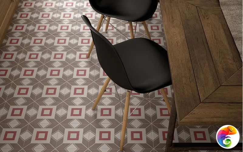 Коллекция Caprice Deco Equipe