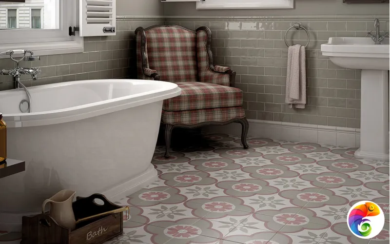 Коллекция Caprice Deco Equipe