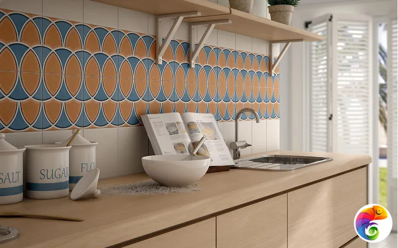 Коллекция Caprice Deco Equipe