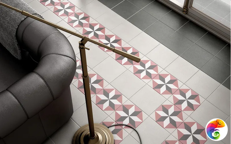 Коллекция Caprice Deco Equipe